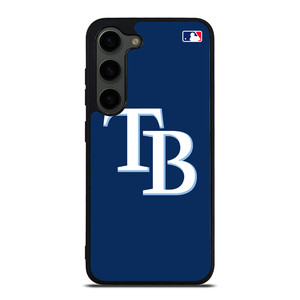 TAMPA BAY RAYS MLB LOGO Samsung Galaxy S23 Plus Case Cover
