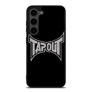 TAPOUT FITNESS LOGO Samsung Galaxy S23 Plus Case Cover