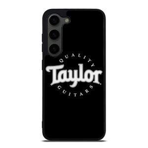 TAYLOR GUITARS LOGO Samsung Galaxy S23 Plus Case Cover