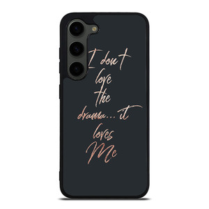 TAYLOR SWIFT END GAME LYRICS Samsung Galaxy S23 Plus Case Cover
