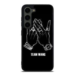 TEAM JACKSON WANG ICON Samsung Galaxy S23 Plus Case Cover