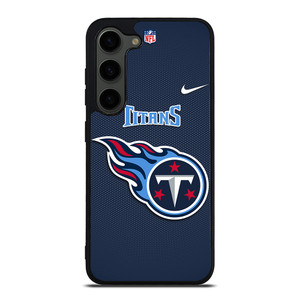 TENNESSEE TITANS NFL FOOTBALL NIKE Samsung Galaxy S23 Plus Case Cover