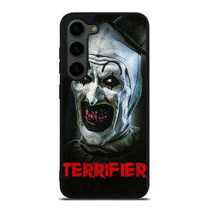 TERRIFIER CLOWN SCARY Samsung Galaxy S23 Plus Case Cover