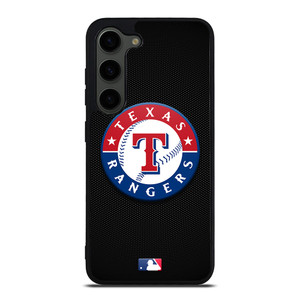TEXAS RANGERS BASEBALL TEAM Samsung Galaxy S23 Plus Case Cover
