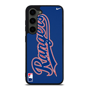 TEXAS RANGERS BASEBALL Samsung Galaxy S23 Plus Case Cover