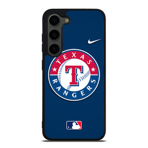 TEXAS RANGERS MLB BASEBALL NIKE Samsung Galaxy S23 Plus Case Cover