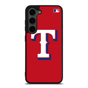 TEXAS RANGERS MLB LOGO Samsung Galaxy S23 Plus Case Cover