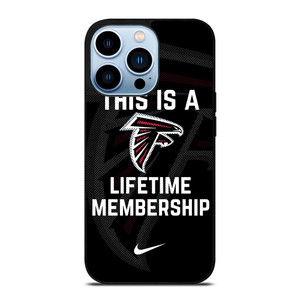 ATLANTA FALCONS NFL FOOTBALL FANS 2 iPhone 13 Pro Max Case Cover ATLANTA FALCONS NFL FOOTBALL FANS 2 iPhone 13 Pro Max Case Cover