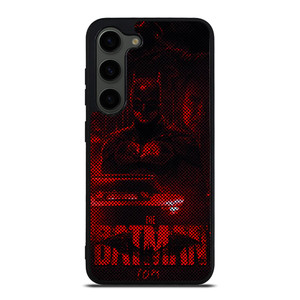THE BATMAN DC COMIC MOVIES 2 Samsung Galaxy S23 Plus Case Cover