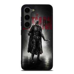 THE BATMAN DC COMIC MOVIES 4 Samsung Galaxy S23 Plus Case Cover