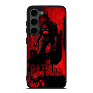 THE BATMAN DC COMIC MOVIES Samsung Galaxy S23 Plus Case Cover THE BATMAN DC COMIC MOVIES Samsung Galaxy S23 Plus Case Cover