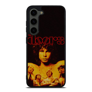 THE DOORS ROCK BAND Samsung Galaxy S23 Plus Case Cover