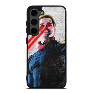 THE HOMELANDER THE BOYS MOVIES Samsung Galaxy S23 Plus Case Cover THE HOMELANDER THE BOYS MOVIES Samsung Galaxy S23 Plus Case Cover