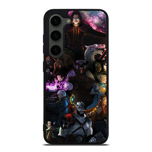 THE LEGEND OF VOX MACHINA Samsung Galaxy S23 Plus Case Cover