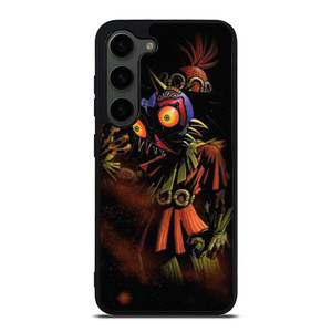 THE LEGEND OF ZELDA MAJORAS MASK Samsung Galaxy S23 Plus Case Cover