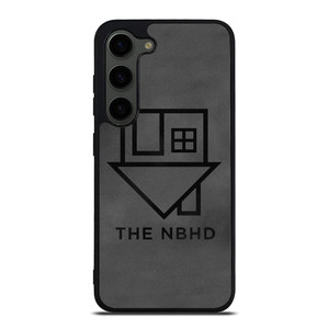 THE NEIGHBOURHOOD ROCK BAND LOGO 2 Samsung Galaxy S23 Plus Case Cover THE NEIGHBOURHOOD ROCK BAND LOGO 2 Samsung Galaxy S23 Plus Case Cover