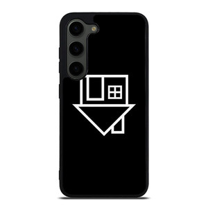 THE NEIGHBOURHOOD ROCK BAND LOGO Samsung Galaxy S23 Plus Case Cover THE NEIGHBOURHOOD ROCK BAND LOGO Samsung Galaxy S23 Plus Case Cover