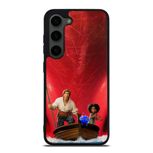 THE SEA BEAST CARTOON Samsung Galaxy S23 Plus Case Cover