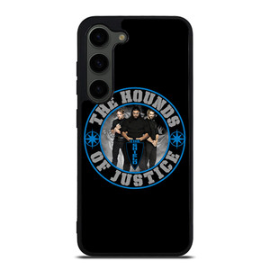 THE SHIELD WWE WRESTLING BADGE Samsung Galaxy S23 Plus Case Cover THE SHIELD WWE WRESTLING BADGE Samsung Galaxy S23 Plus Case Cover