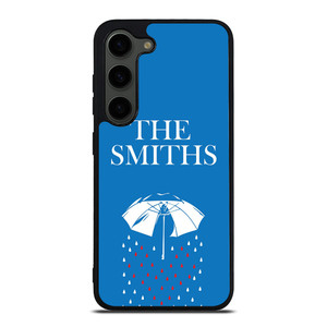 THE SMITHS ROCK BAND  Samsung Galaxy S23 Plus Case Cover