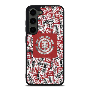THIS IS MY ELEMENT SKATEBOARD Samsung Galaxy S23 Plus Case Cover THIS IS MY ELEMENT SKATEBOARD Samsung Galaxy S23 Plus Case Cover