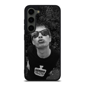 THOM YORKE RADIOHEAD ROCK BAND 2 Samsung Galaxy S23 Plus Case Cover