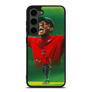 TIGER WOODS COOL Samsung Galaxy S23 Plus Case Cover