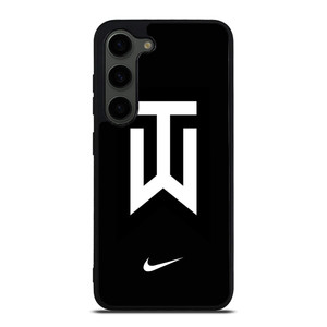 TIGER WOODS X NIKE Samsung Galaxy S23 Plus Case Cover