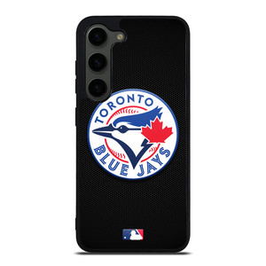 TORONTO BLUE JAYS BASEBALL TEAM Samsung Galaxy S23 Plus Case Cover