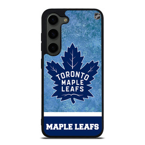 TORONTO MAPLE LEAFS HOCKEY TEAM Samsung Galaxy S23 Plus Case Cover