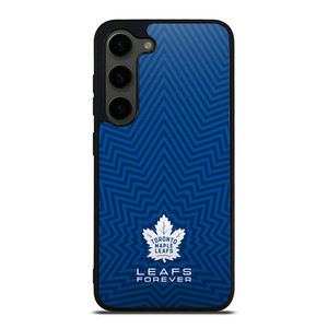 TORONTO MAPLE LEAFS NHL HOCKEY FANS Samsung Galaxy S23 Plus Case Cover
