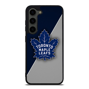 TORONTO MAPLE LEAFS NHL HOCKEY LOGO Samsung Galaxy S23 Plus Case Cover