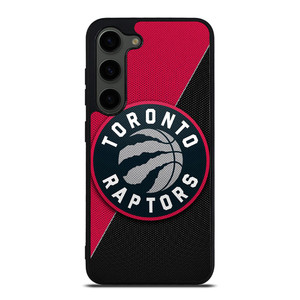 TORONTO RAPTORS NBA BASKETBALL LOGO Samsung Galaxy S23 Plus Case Cover