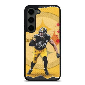 TRENT JORDAN WATT 90 PITTSBURGH STEELERS 2 Samsung Galaxy S23 Plus Case Cover