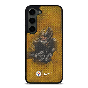 TRENT JORDAN WATT 90 PITTSBURGH STEELERS Samsung Galaxy S23 Plus Case Cover