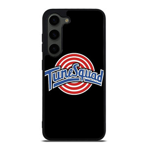 TUNE SQUAD LOONEY TUNES WARNER BROS Samsung Galaxy S23 Plus Case Cover TUNE SQUAD LOONEY TUNES WARNER BROS Samsung Galaxy S23 Plus Case Cover