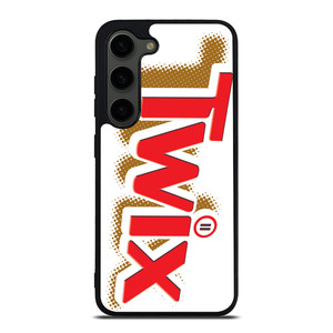 TWIX CHOCOLATE BAR LOGO Samsung Galaxy S23 Plus Case Cover
