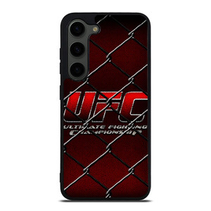 UFC ULTIMATE FIGHTING CHAMPIONSHIP Samsung Galaxy S23 Plus Case Cover
