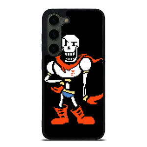 UNDERTALE PAPYRUS Samsung Galaxy S23 Plus Case Cover UNDERTALE PAPYRUS Samsung Galaxy S23 Plus Case Cover