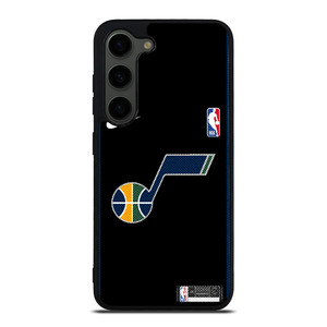 UTAH JAZZ NIKE NBA BASKETBALL Samsung Galaxy S23 Plus Case Cover