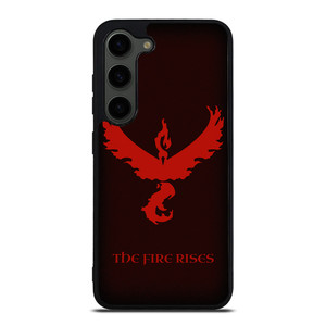 VALORANT TEAM VALOR 2 Samsung Galaxy S23 Plus Case Cover