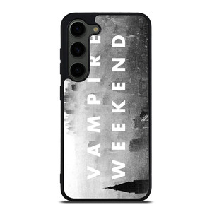 VAMPIRE WEEKEND ROCK BAND Samsung Galaxy S23 Plus Case Cover