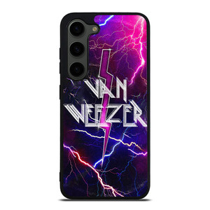 VAN WEEZER ROCK BAND Samsung Galaxy S23 Plus Case Cover VAN WEEZER ROCK BAND Samsung Galaxy S23 Plus Case Cover