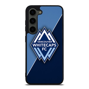 VANCOUVER WHITECAPS FC SOCCER MLS 2 Samsung Galaxy S23 Plus Case Cover