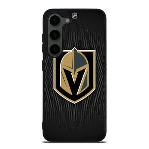 VEGAS GOLDEN KNIGHT HOCKEY NHL LOGO Samsung Galaxy S23 Plus Case Cover