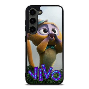VIVO CARTOON MOVIES Samsung Galaxy S23 Plus Case Cover