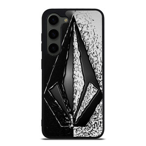 VOLCOM BOARD SPORT METAL LOGO Samsung Galaxy S23 Plus Case Cover