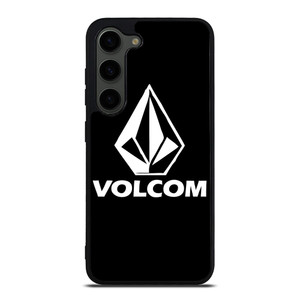 VOLCOM SKATE LOGO Samsung Galaxy S23 Plus Case Cover VOLCOM SKATE LOGO Samsung Galaxy S23 Plus Case Cover