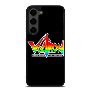 VOLTRON DEFENDER OF THE UNIVERSE LOGO Samsung Galaxy S23 Plus Case Cover VOLTRON DEFENDER OF THE UNIVERSE LOGO Samsung Galaxy S23 Plus Case Cover