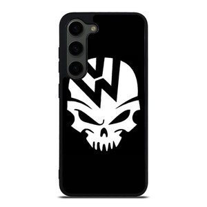 VW VOLKSWAGEN SKULL LOGO Samsung Galaxy S23 Plus Case Cover VW VOLKSWAGEN SKULL LOGO Samsung Galaxy S23 Plus Case Cover